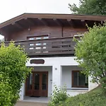 Gemuetliches Blockhaus Im Harz