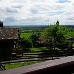 Casa vacanze Gemuetliches Blockhaus Im Harz *