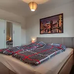Casa vacanze Gemuetliches Blockhaus Im Harz *