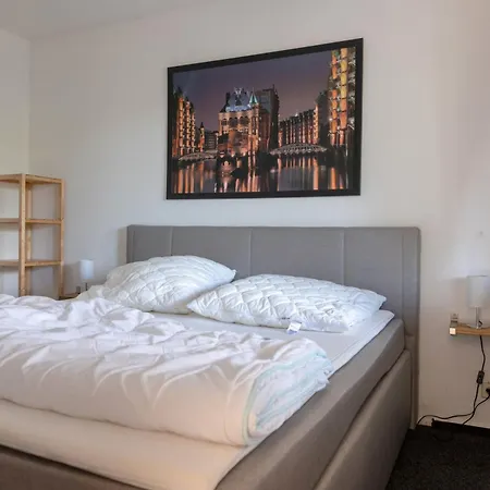 Gemuetliches Blockhaus Im Harz Bad Sachsa