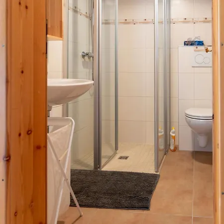 Hébergement de vacances Gemuetliches Blockhaus Im Harz