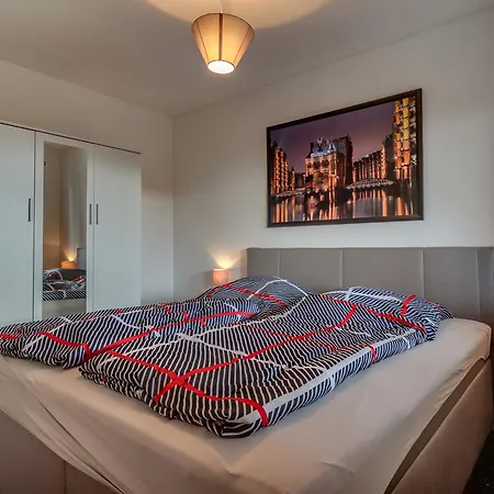 Gemuetliches Blockhaus Im Harz *