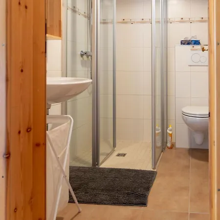 Gemütliches Blockhaus Im Harz * Bad Sachsa